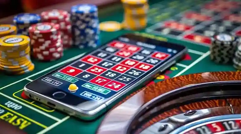 Dealer di studio streaming langsung juragantoto1