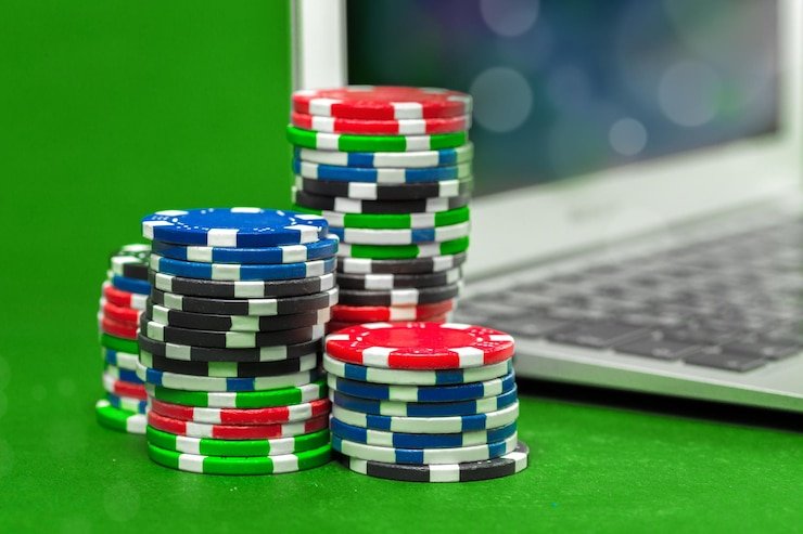 Antarmuka bet slip di platform juragantoto1