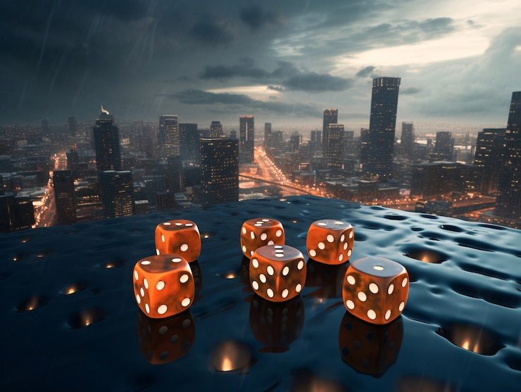 Antarmuka pasar Outright Betting di platform juragantoto1
